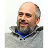 Prof. Dima Budker