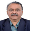Prof. Bhanu Pratap Das